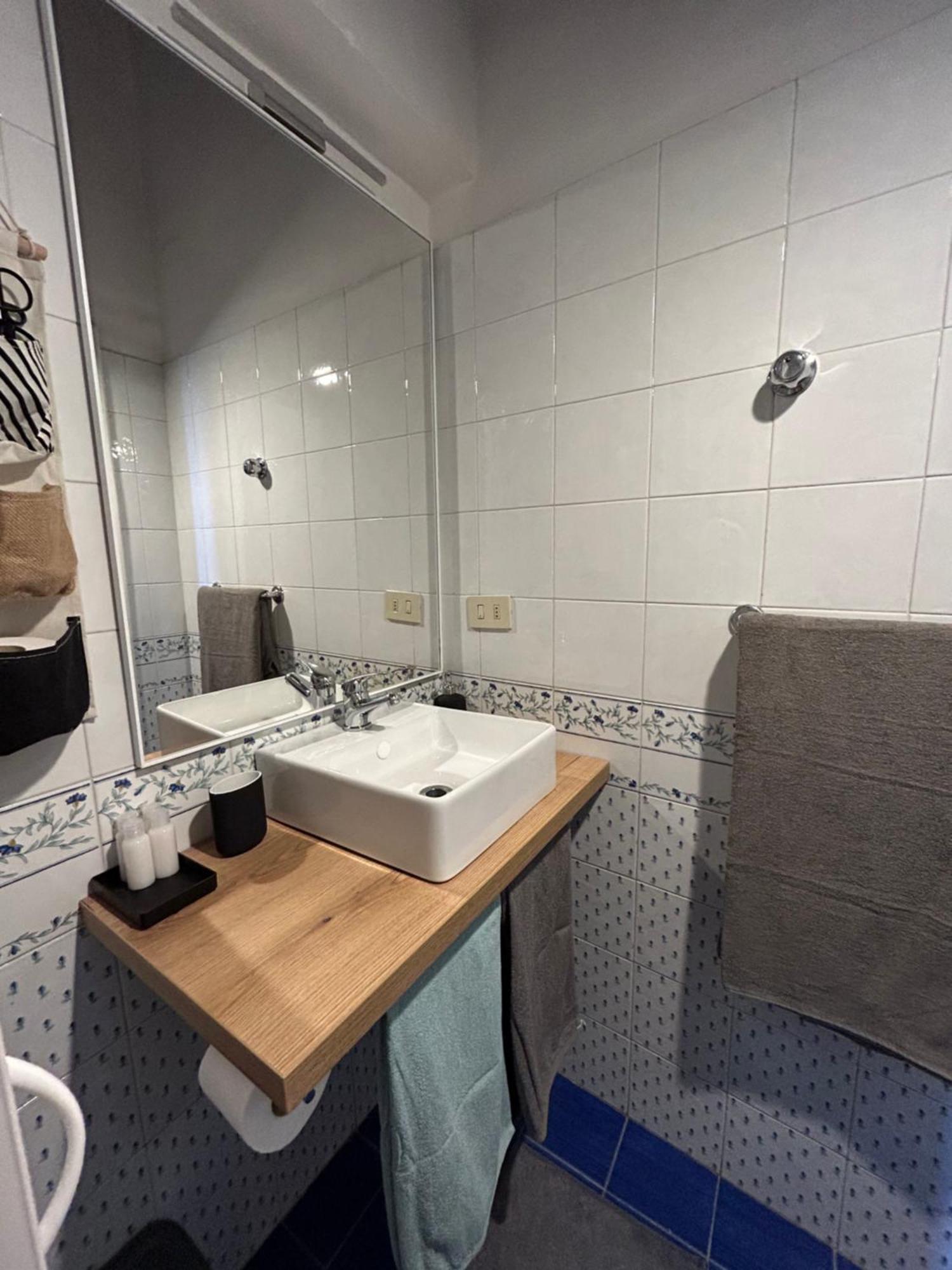3B Studio Vesuvio Napoli Eksteriør billede