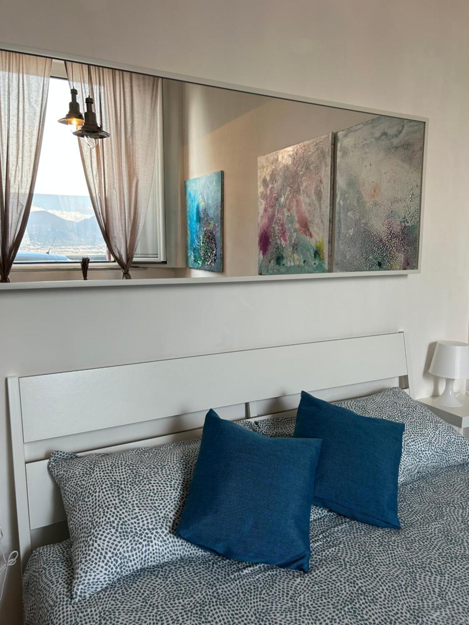 3B Studio Vesuvio Napoli Eksteriør billede